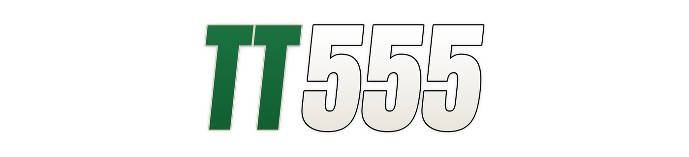 tt555 লোগো